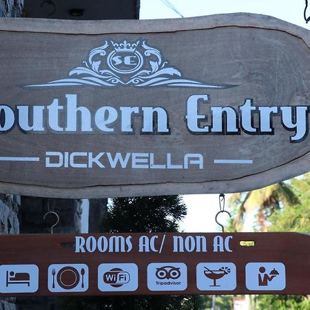 Southern Entry Диквелла Экстерьер фото