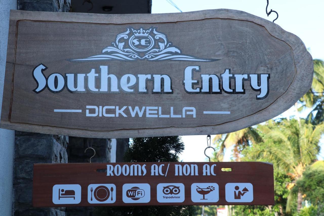 Southern Entry Диквелла Экстерьер фото